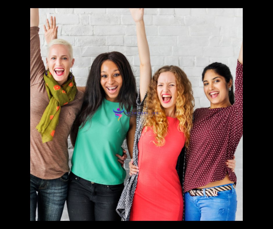 Women veterans in community