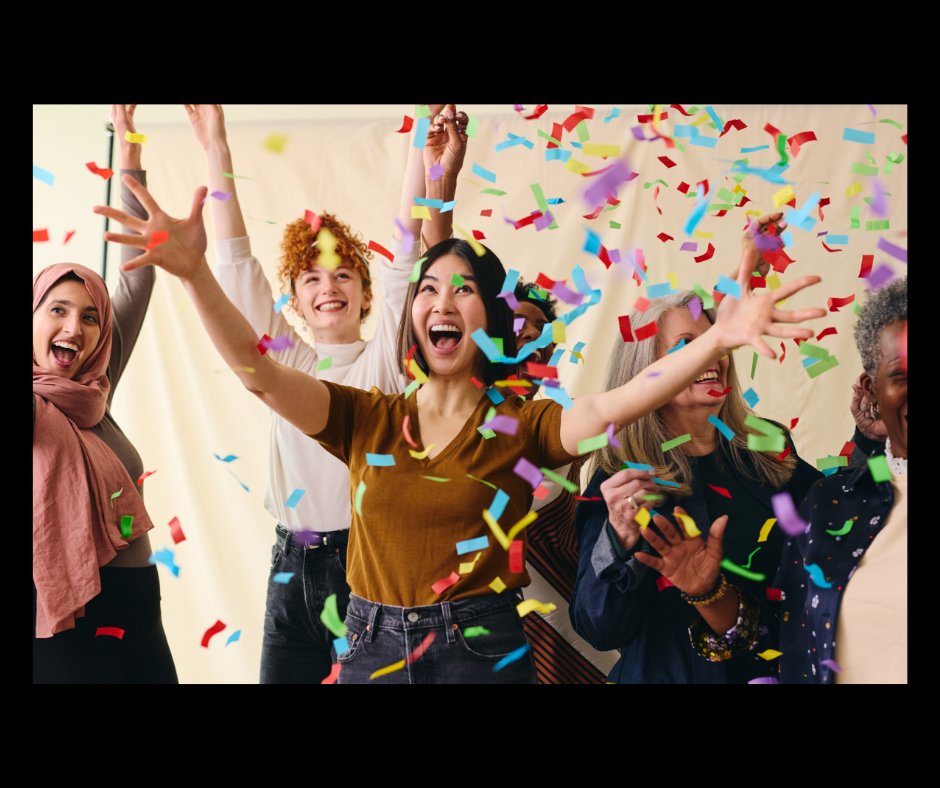 Women veteran saluting